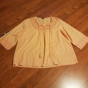 Vince Camuto shirt